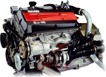 P86F0 Engine